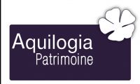 logo Aquilogia Patimoine